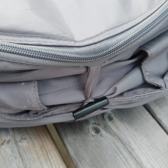 LARGE Coors Light Portable Cooler Barrell Fully Collapsible - Picture 2 of 7